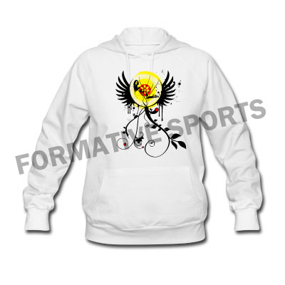 Customised Screen Printing Hoodies Manufacturers in China